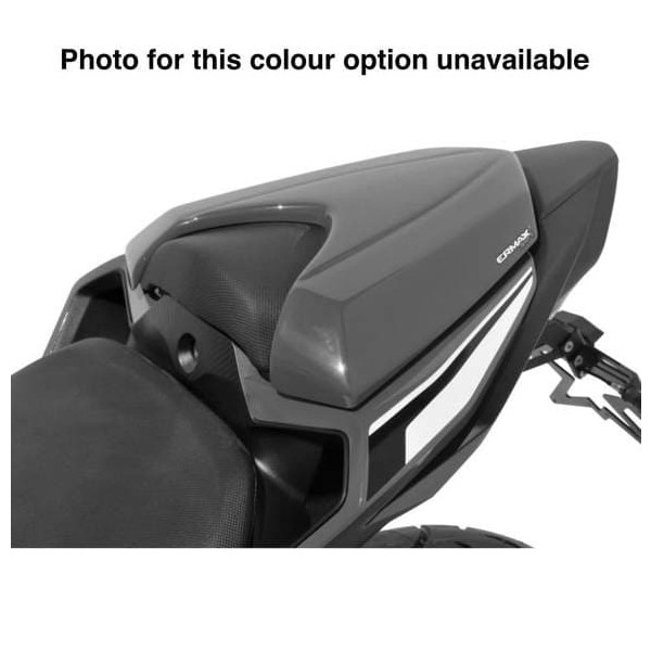 Ermax Ermax seat cowl | metallic orange (candy energy orange) | honda cb 500 f 2016>2017